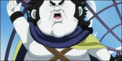 Comment s'appelle ce membre de Grimoire Heart ?