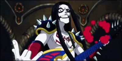 De quelle partie de son corps, Vidaldus Taka se sert-il pour absorber les liquides ?