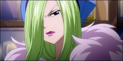 A quelle guilde appartenait Karen Lilika ?