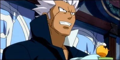 Quel animal possédait Elfman lorsqu'il était petit ?