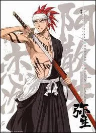 Comment s'appelle-t-il ?