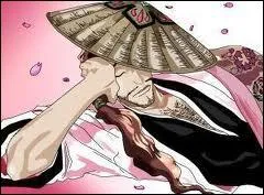 Comment s'appelle-t-il ?