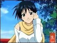 Qui est ce personnage ?