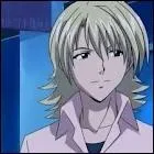 Qui est ce personnage ?