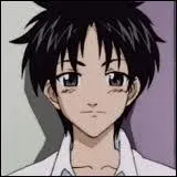 Qui est ce personnage ?