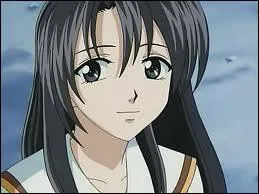 Qui est ce personnage ?