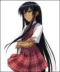 Qui est ce personnage ?