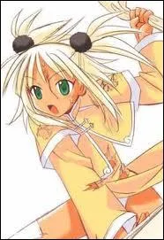 Qui est ce personnage ?