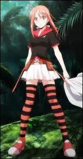 Qui est ce personnage ?