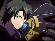 Qui est ce personnage ?