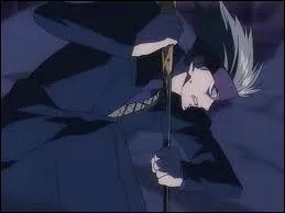 Qui est ce personnage ?