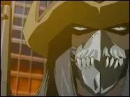 Qui est ce personnage ?