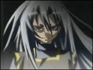 Qui est ce personnage ?