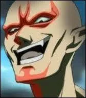 Qui est ce personnage ?