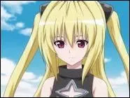 Qui est ce personnage ?