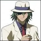 Qui est ce personnage ?