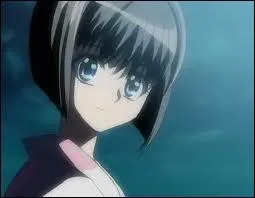 Qui est ce personnage ?