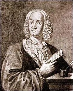 Prtre catholique, violoniste et compositeur italien (1678-1741), il excella tant dans la musique instrumentale que dans l'opra et la musique religieuse.