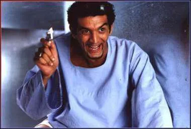 Qui est-il dans la série ?