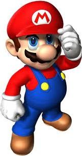 Quiz Mario bros