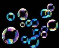 On peut la coincer, en le dgustant !