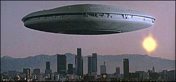 Je suis le vaisseau mre dans...