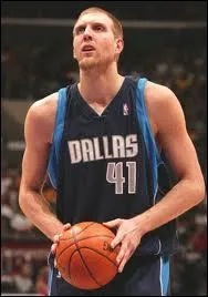 Qui est ce joueur champion NBA avec les Dallas Mavericks ?