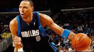 Qui est ce joueur champion NBA avec les Dallas Mavericks ?