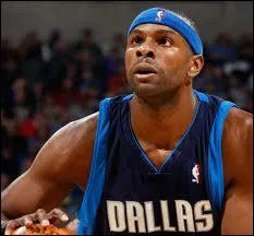 Qui est ce joueur champion NBA avec les Dallas Mavericks ?