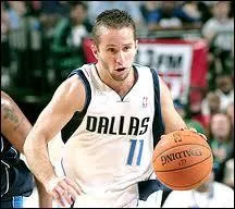 Qui est ce joueur champion NBA avec les Dallas Mavericks ?