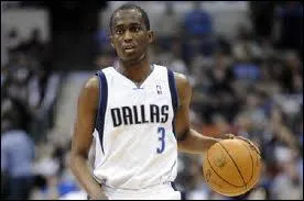 Qui est ce joueur champion NBA avec les Dallas Mavericks ?