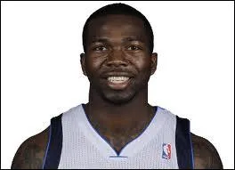 Qui est ce joueur champion NBA avec les Dallas Mavericks ?