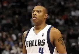 Qui est ce joueur champion NBA avec les Dallas Mavericks ?