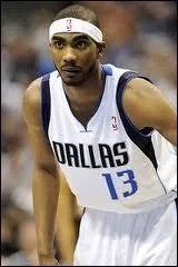 Qui est ce joueur champion NBA avec les Dallas Mavericks ?