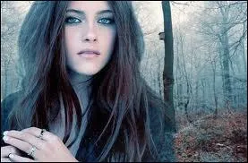 Quel est le prnom de Bella ?