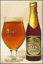 'La Bush' : d'o vient cette bire ?