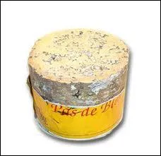 Un seul de ces fromages est fabriqu avec du lait de vache, lequel ?