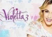 Violetta, saison 3