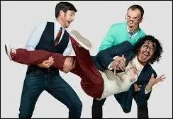 Quel  cadre  du studio On Beat plonge dans une profonde dpression qui l'empche de travailler ?