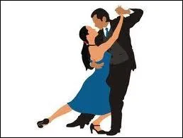 Dans son pays, on y danse, on y danse !