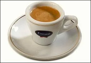 Finissons par un caf ;celui ci est un :