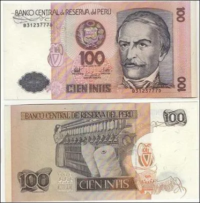 Quelle est la monnaie du Prou ?