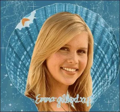 Quel est le pouvoir d'Emma ?