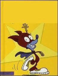 Comment s'appelle ce personnage aprs sa transformation ?