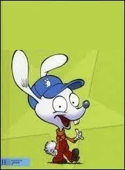 Comment s'appelle ce personnage aprs sa transformation ?