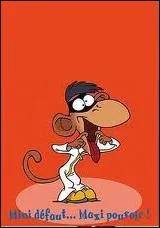 Comment s'appelle ce personnage aprs sa transformation ?