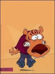 Comment s'appelle ce personnage aprs sa transformation ?