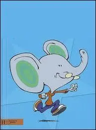 Comment s'appelle ce personnage aprs sa transformation ?