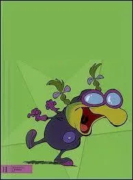 Comment s'appelle ce personnage aprs sa transformation ?