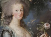 Quiz Le destin tragique de Marie-Antoinette